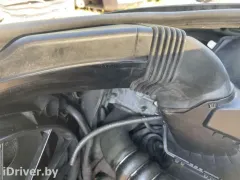 Патрубок воздушного фильтра Audi A6, 2007 г.