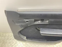 Обшивка двери передней правой (дверная карта) Audi A6, 1996 г.