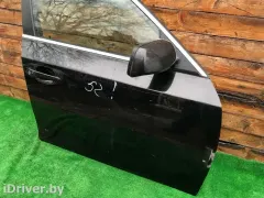 Дверь передняя правая BMW 5 серии, 2005 г.
