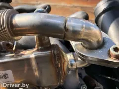 Трубка системы рециркуляции EGR Volkswagen Sharan, 2003 г.