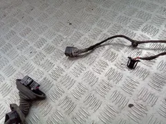 Проводка двери задней левой Audi A4, 2003 г.