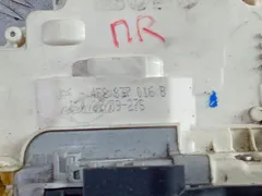 Замок двери передней правой Audi A6, 2009 г.