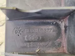 Кронштейн крепления бампера заднего Audi A3, 1997 г.