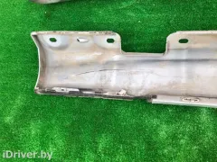 Накладка на порог Mercedes-Benz C-Класс, 2001 г.