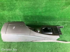 Консоль салона (кулисная часть) BMW 5 серии, 2005 г.
