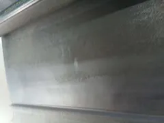 Шторка багажника Audi A4, 2003 г.