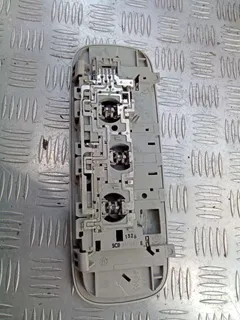 Фонарь салона (плафон) Volkswagen Passat, 2011 г.