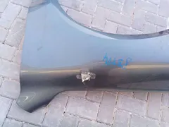 Крыло переднее левое Volkswagen Touareg, 2005 г.