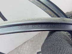 Молдинг крыши Audi A4, 2003 г.