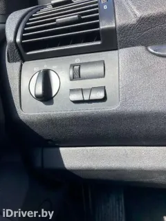 Переключатель света BMW X5, 2001 г.