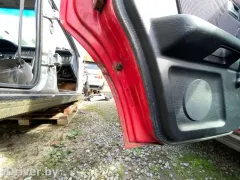 Дверь задняя левая Audi 80, 1994 г.