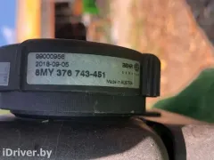 Бачок расширительный BMW 5 серии, 2000 г.