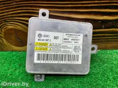 Блок розжига ксенона Audi A6, 2006 г.