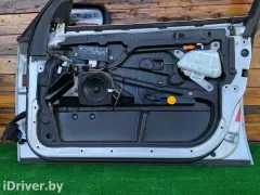 Блок управления двери передней правой BMW 5 серии, 1999 г.