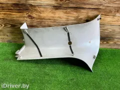 Обшивка салона Volkswagen Sharan, 2002 г.