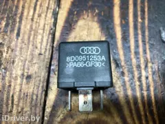 Реле (прочие) Audi A6 allroad, 2005 г.