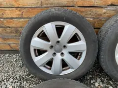 Диск литой Audi A6, 2004 г.