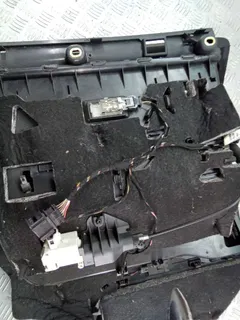 Бардачок Audi A6, 2007 г.
