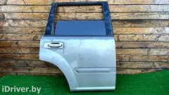 Дверь задняя правая Nissan X-Trail, 2003 г.