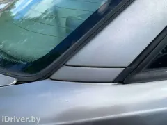 Молдинг (накладка кузовная) Audi 80, 1991 г.