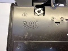 Рамка под магнитолу Audi A6, 2007 г.