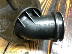 Маслоотделитель (сапун) Mercedes-Benz E-Класс, 2004 г.