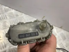 Активатор замка крышки топливного бака Audi A6, 1996 г.