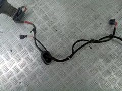 Проводка двери передней левой Volkswagen Passat, 2009 г.