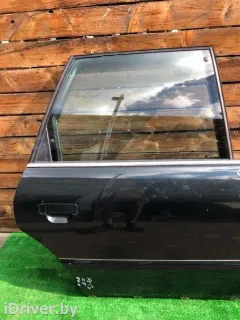 Стеклоподъемник задний правый Audi A6, 1996 г.