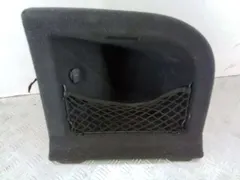 Обшивка багажника Audi A4, 2009 г.