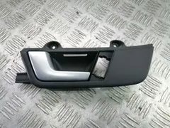 Ручка внутренняя передняя левая Audi A4, 2003 г.