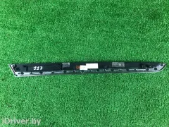 Накладка декоративная на торпедо Audi A6, 2006 г.