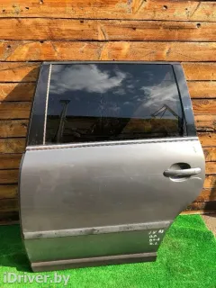 Петля двери задней левой Volkswagen Passat, 2003 г.