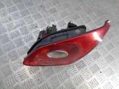 Фонарь крышки багажника правый Volkswagen Passat CC, 2008 г.