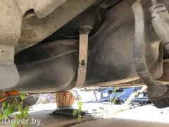 Бак топливный Audi A6, 2004 г.