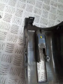 Кожух рулевой колонки Volkswagen Transporter, 2006 г.