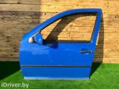 Ручка наружная передняя левая Volkswagen Golf, 2000 г.