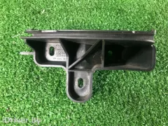 Кронштейн крепления бампера заднего Audi A6, 2006 г.