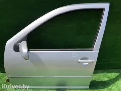 Дверь передняя левая Volkswagen Golf, 2004 г.