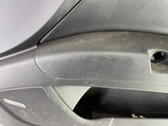 Обшивка двери передней правой (дверная карта) Audi Q7, 2014 г.