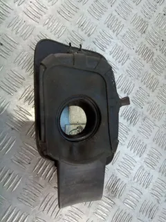 Лючок топливного бака Audi A8, 2007 г.