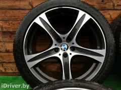 Диск литой BMW X5, 2012 г.