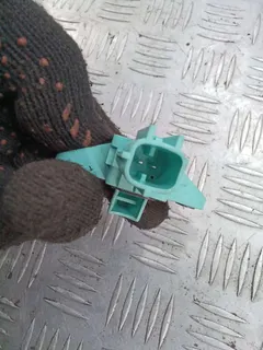 Датчик AirBag Audi A4, 2010 г.