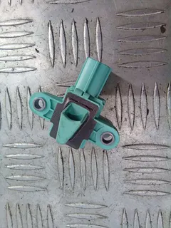 Датчик AirBag Audi A4, 2008 г.