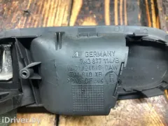 Ручка внутренняя передняя правая Volkswagen Sharan, 2003 г.