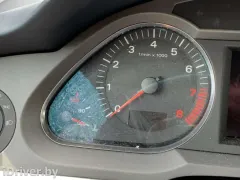Щиток приборов (приборная панель) Audi A6, 2004 г.