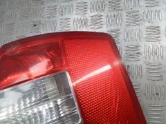 Фонарь задний правый Audi A4, 2003 г.