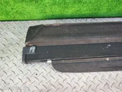 Шторка багажника Audi A6, 1997 г.