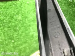 Щеткодержатель задний Volkswagen Touareg, 2005 г.