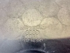 Пластик моторного отсека Audi A4, 2012 г.